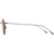 Maui Jim Ka'apeha Dark Ruthenium HCL Bronze Polarised Temple