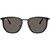 Ray-Ban RB4451 Black Dark Grey Front