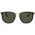 Ray-Ban RB4451 Black Green Front
