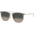 Ray-Ban RB4451 Transparent Grey Grey Gradient Angle