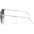 Ray-Ban RB4451 Transparent Grey Grey Gradient Temple