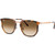 Ray-Ban RB4451 Transparent Orange Brown Gradient Angle
