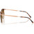 Ray-Ban RB4451 Transparent Orange Brown Gradient Temple