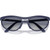 Ray-Ban RB4453 Sand Blue Grey Blue Front Folded