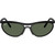 Ray-Ban RB4453 Sand Black Dark Green Front