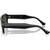 Ray-Ban Lukas RB4454 Black Green Temple