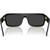 Ray-Ban Lukas RB4454 Black Black Polarised Inner Frame