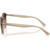 Ray-Ban RB4459D Turtledove Brown Gradient Temple