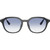 Ray-Ban RB4459D Opal Grey Light Blue Gradient Front