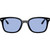 Ray-Ban RB4461D Black Blue Front