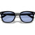 Ray-Ban RB4461D Black Blue Front Folded