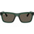 Ray-Ban Junior RJ9196S Transparent Green Brown Front