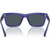 Ray-Ban Junior RJ9196S Transparent Violet Inner Frame