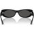 Jimmy Choo JC5038BU Black Dark Grey Inner Frame