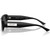 Jimmy Choo JC5040U Black Dark Grey Temple