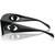 Versace VE2280 Black Dark Grey Temple