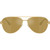 Versace VE2283 Gold Gold Brown Mirror Front