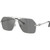 Versace VE2284 Silver Grey Silver Angle