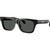 Versace VE4486 Black Dark Grey Angle