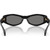 Versace VE4487 Black Grey Polarised Inner Frame