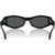 Versace VE4487 Black Dark Grey Inner Frame