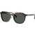 Versace VE4493D Dark Havana Dark Grey Angle