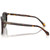 Versace VE4493D Dark Havana Dark Grey Temple
