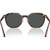Versace VE4493D Dark Havana Dark Grey Inner Frame