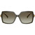 Michael Kors Quogue MK2247U Smoke Olive Olive Front