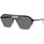 Michael Kors Jackson Hole MK2251U Black Clear Grey Polarised Angle