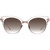 Valley Eyewear A Dead Coffin Club III Japanese Titanium Brown Front