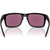 Oakley Holbrook Matte Black Prizm Road Jade Inner Frame