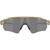 Oakley Radar EV Path Fern Terrazzo Prizm Polarised Front