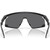 Oakley BXTR Matte Black Prizm Black Inner Frame