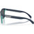 Oakley Frogskins Range Matte Abyss Prizm Black Temple