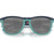 Oakley Frogskins Range Matte Abyss Prizm Black Front Folded