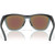 Oakley Frogskins Range Matte Black Prizm Sapphire Inner Frame