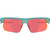 Oakley BiSphaera Matte Pacific Prizm Trail Torch Front