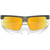 Oakley BiSphaera Matte Olive Prizm 24K Front Folded
