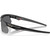 Oakley BiSphaera Matte Black Prizm Black Temple