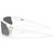 Oakley BiSphaera Matte White Prizm Black Temple