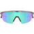 Oakley Sphaera Matte Grey Ink Prizm Sapphire Front