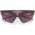 Oakley Sphaera TLD Olive Ink Prizm Black Front Folded