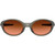 Oakley Eyejacket Redux Olive Ink Prizm Bronze Front