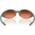 Oakley Eyejacket Redux Olive Ink Prizm Bronze Inner Frame