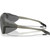 Oakley Clifden Olive Ink Prizm Black Polarised Temple