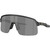 Oakley Sutro Lite Matte Black Prizm Black Angle