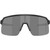 Oakley Sutro Lite Matte Black Prizm Black Front
