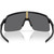 Oakley Sutro Lite Matte Black Prizm Black Inner Frame