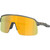 Oakley Sutro Lite Olive Ink Prizm 24K Angle